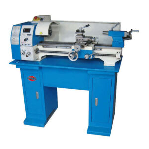 Manual lathe with variable speed RTM-180mm/210mm/250mm