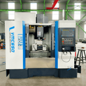 High Speed RT-AM70 3/4/5 Axis CNC Drilling Tapping Machining Center