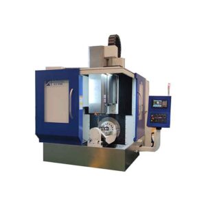 High speed 5-axis CNC vertical machine center CNC machining centre RT-AU500 | RT-AU630